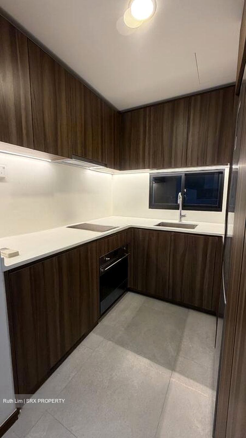 Lentor Modern (D26), Apartment #520738281